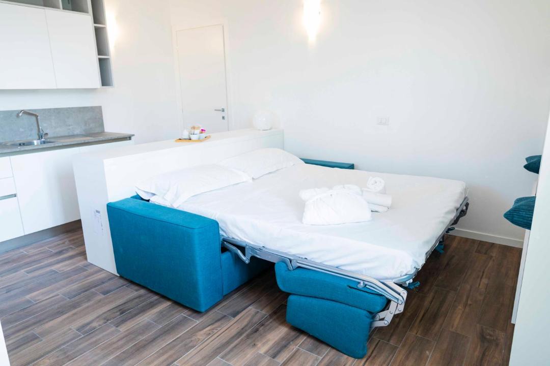 Photo of Bedroom in Melegnano