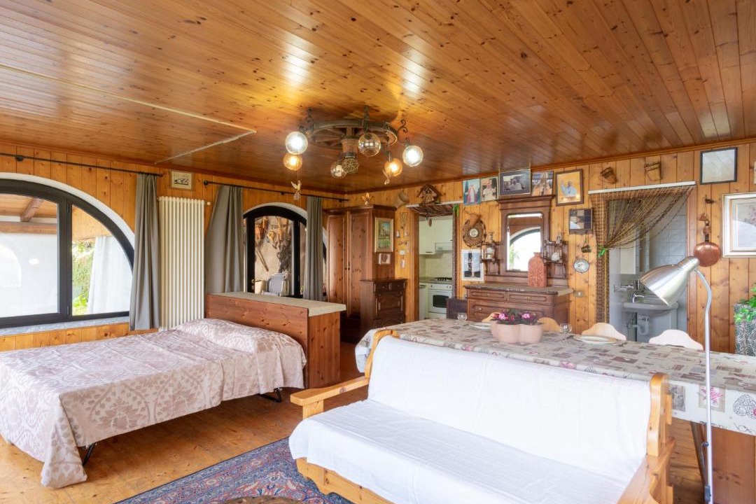 Photo of Bedroom in Calozzo
