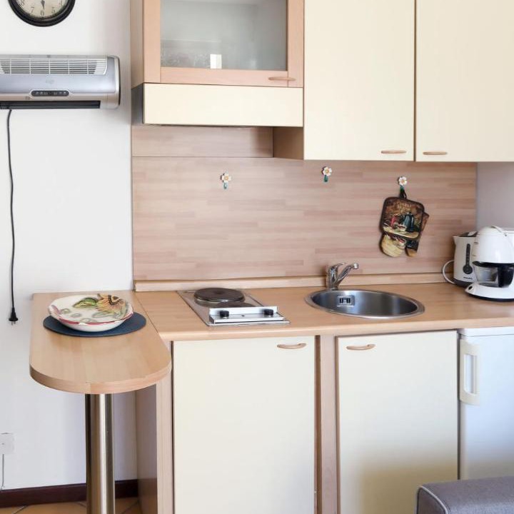 Photo of Kitchen in Euroville