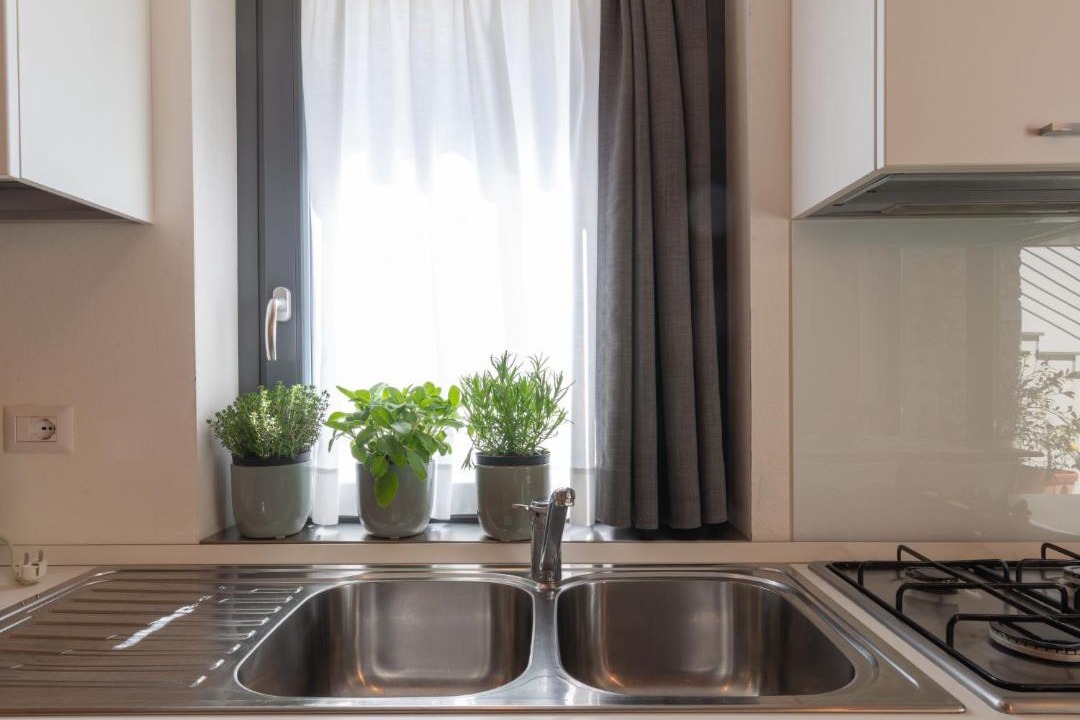 Photo of Kitchen in Colico Piano