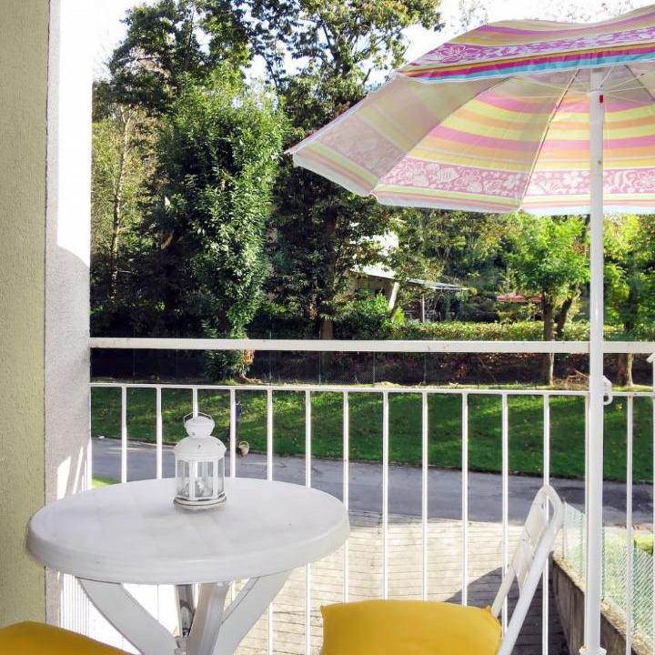 Photo of Patio Balcony in Euroville