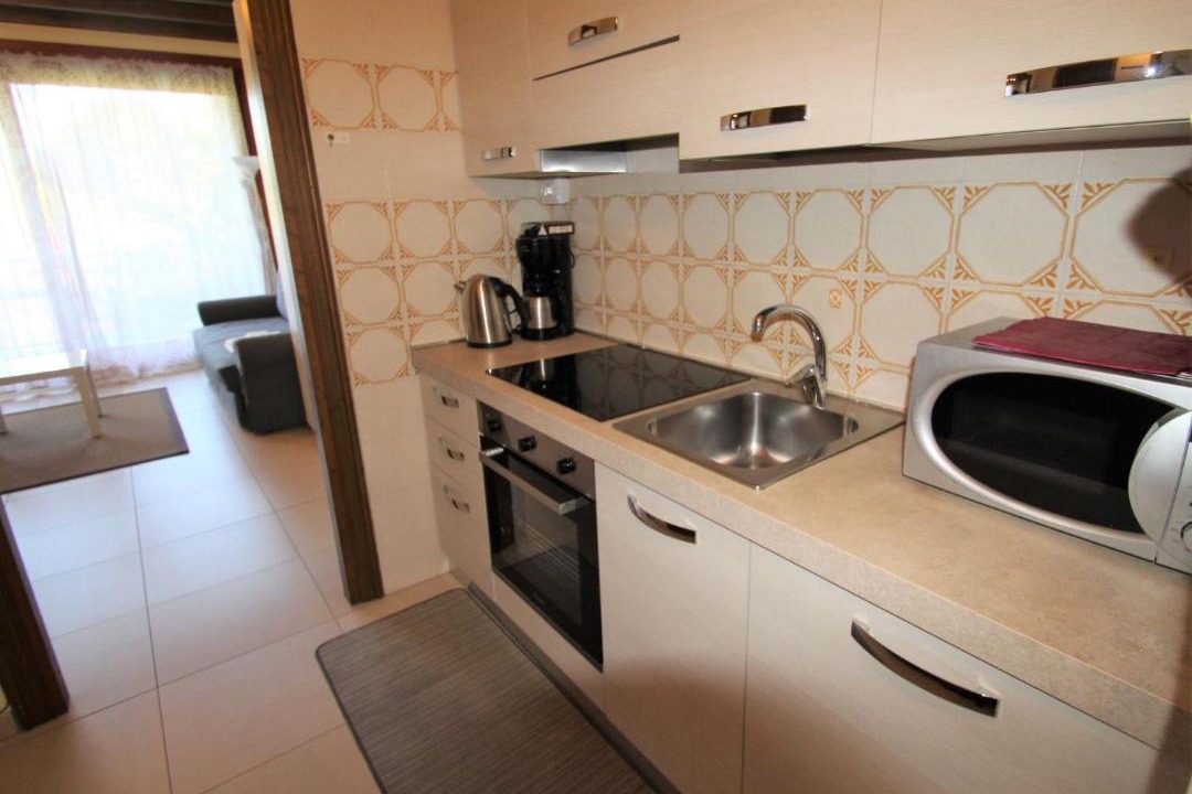 Photo of Kitchen in Porto Valtravaglia