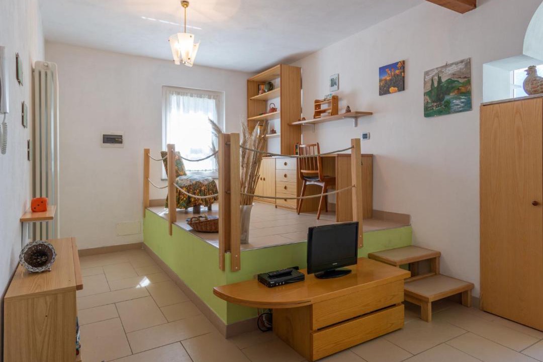 Photo of Livingroom in Gera Lario