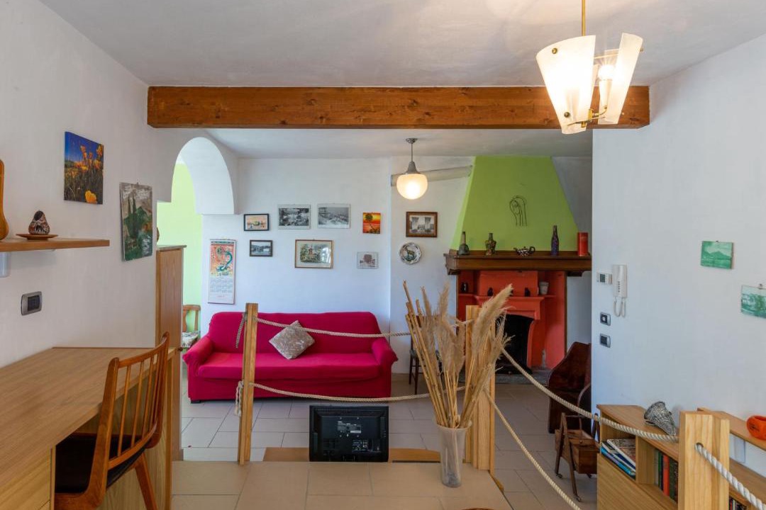 Photo of Livingroom in Gera Lario