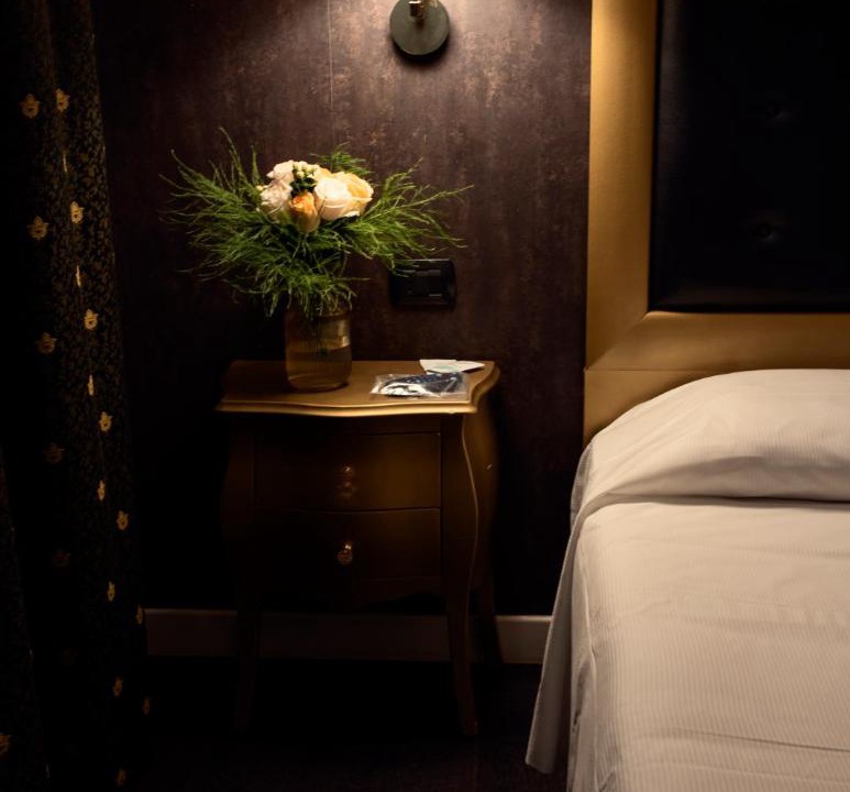 Photo of Bedroom in Gropello Cairoli