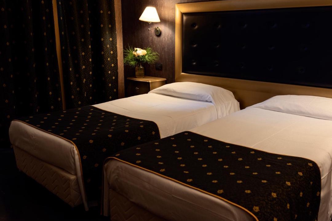 Photo of Bedroom in Gropello Cairoli