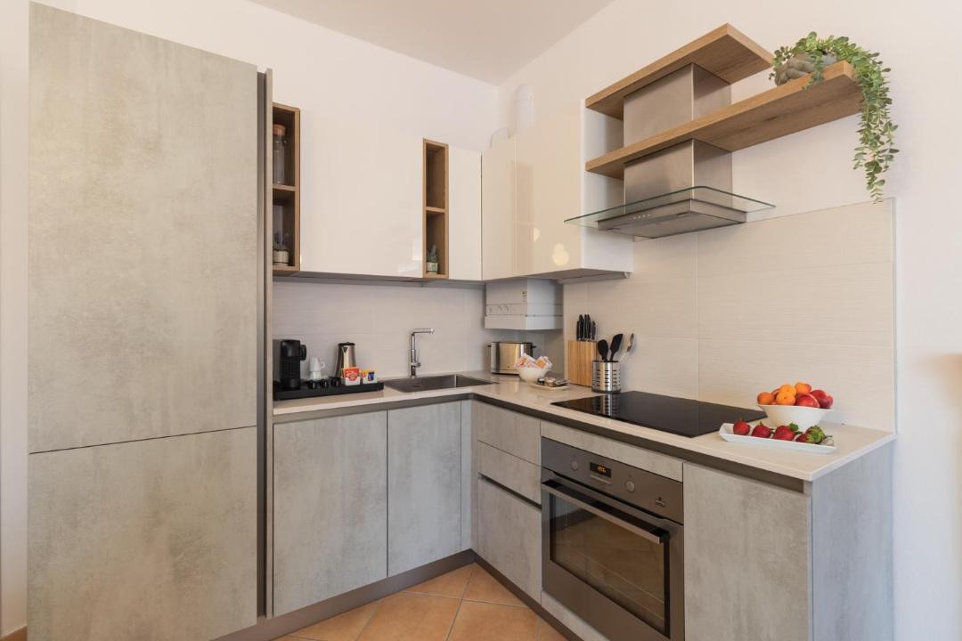 Photo of Kitchen in Maccagno