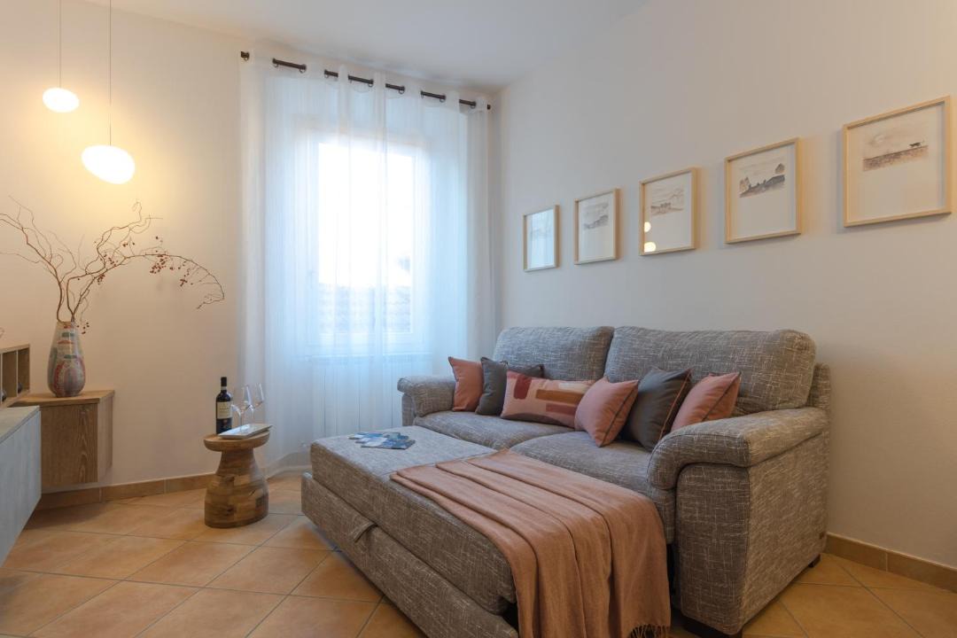 Photo of Livingroom in Maccagno