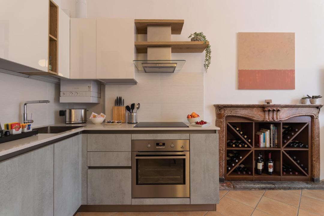 Photo of Kitchen in Maccagno
