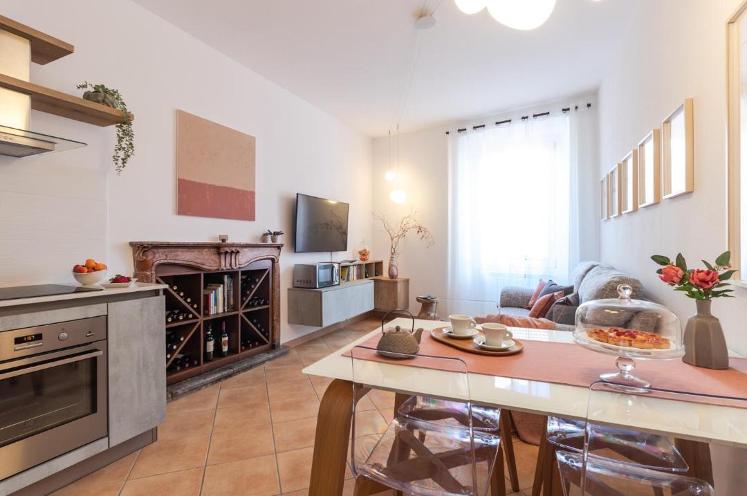 Photo of Kitchen in Maccagno