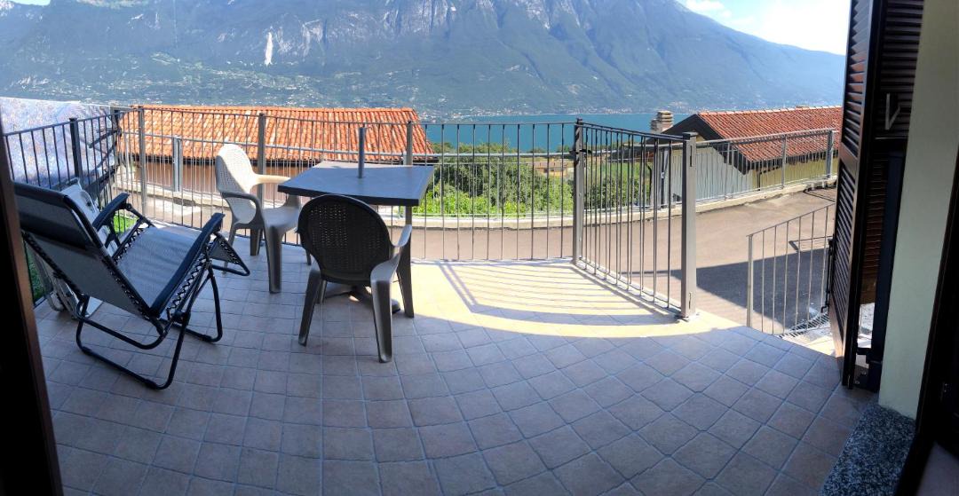 Photo of Patio Balcony in Pieve