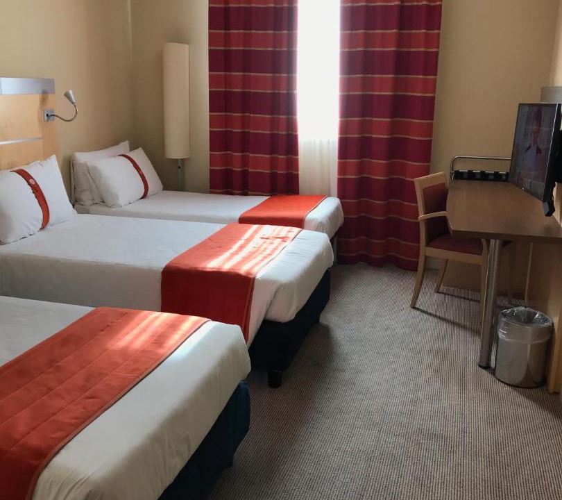 Photo of Bedroom in Mozzo