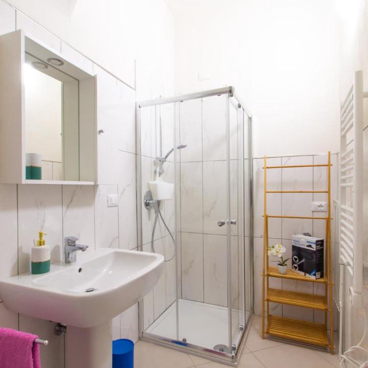 Photo of Bathroom in Desenzano del Garda