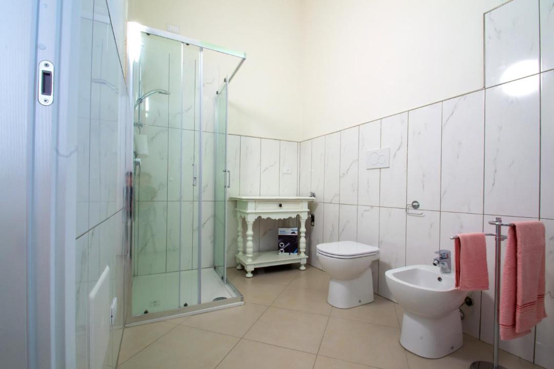 Photo of Bathroom in Desenzano del Garda