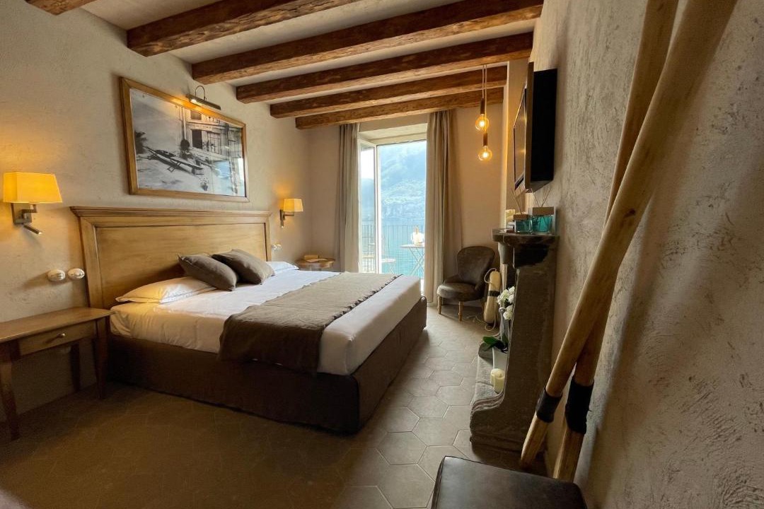 Photo of Bedroom in Vassena
