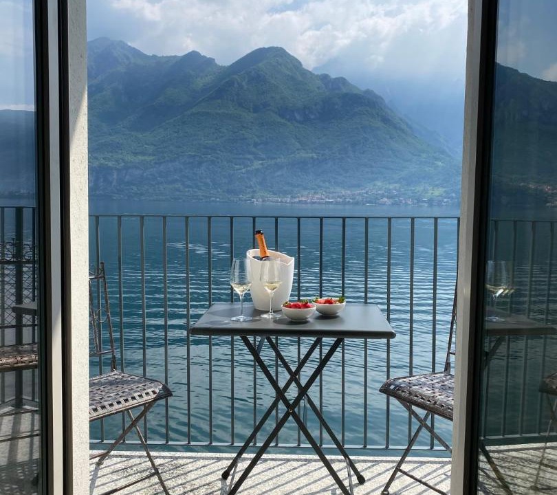 Photo of Patio Balcony in Vassena