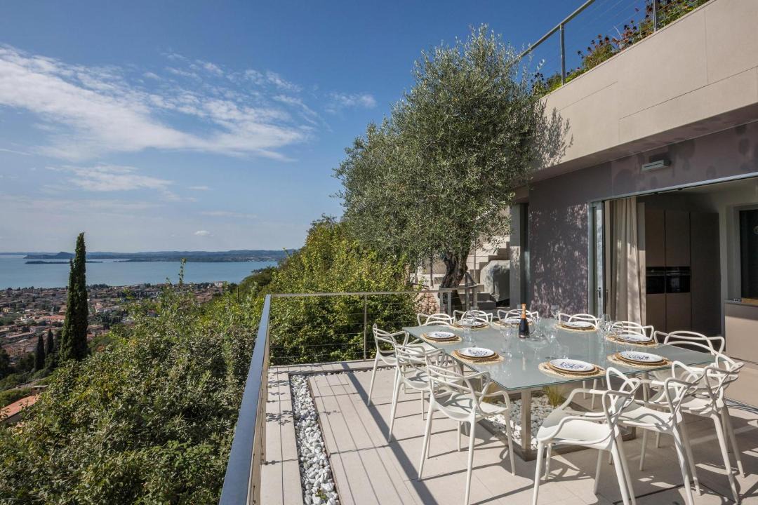 Photo of Patio Balcony in Pulciano