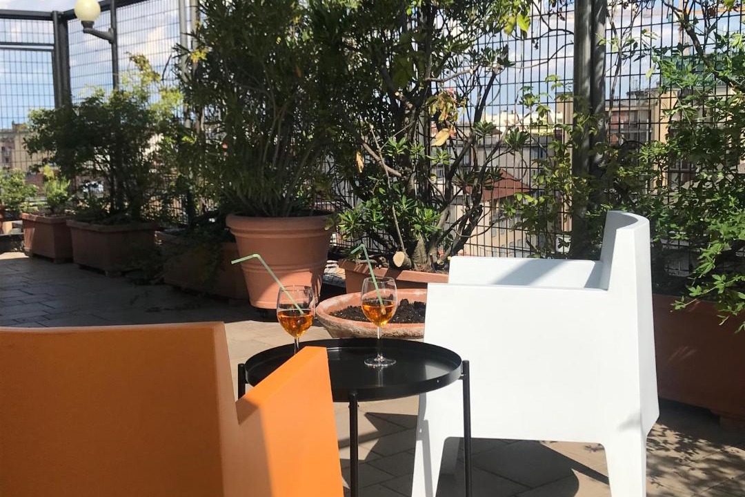 Photo of Patio Balcony in Loreto