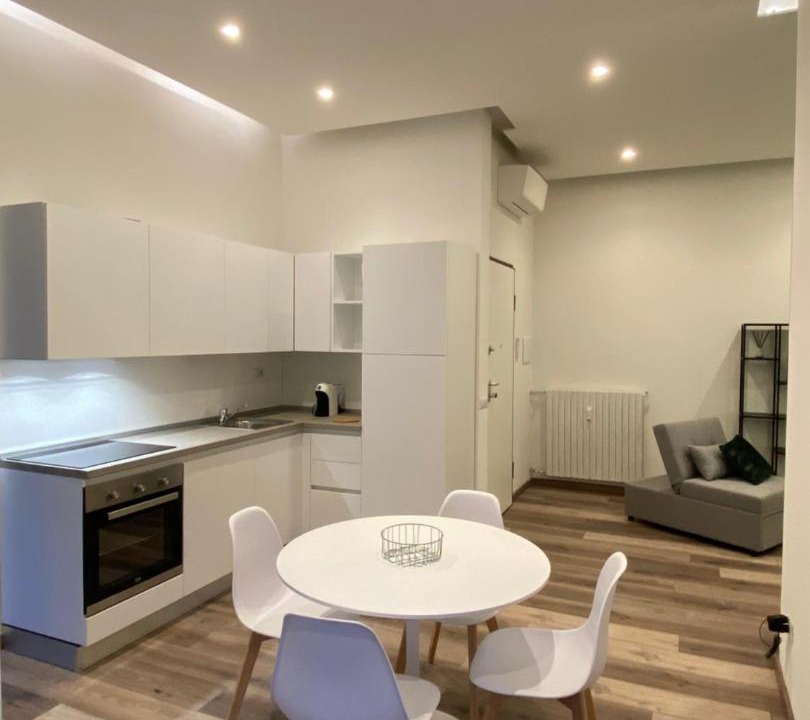 Photo of Kitchen in Porta Nuova