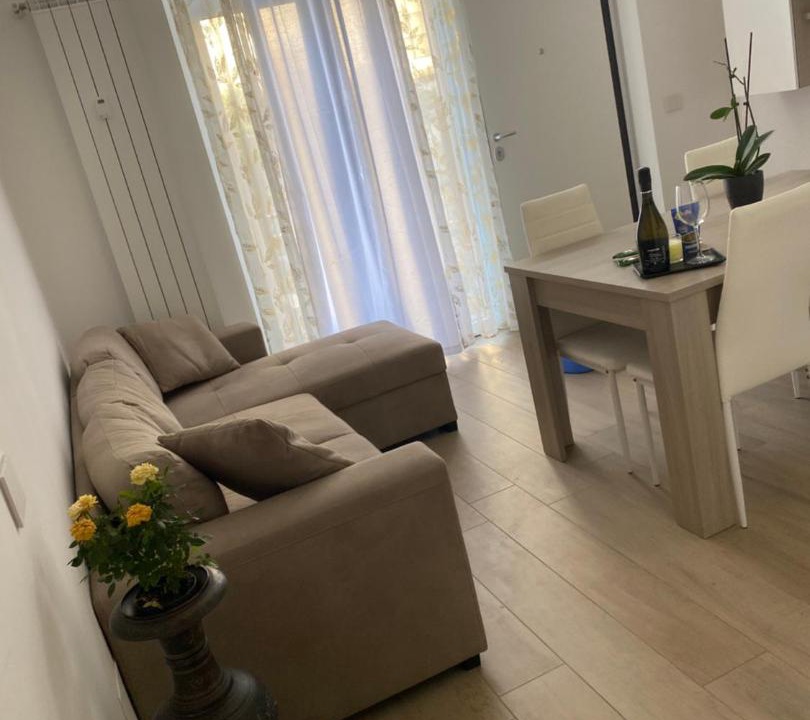 Photo of Livingroom in Corbetta