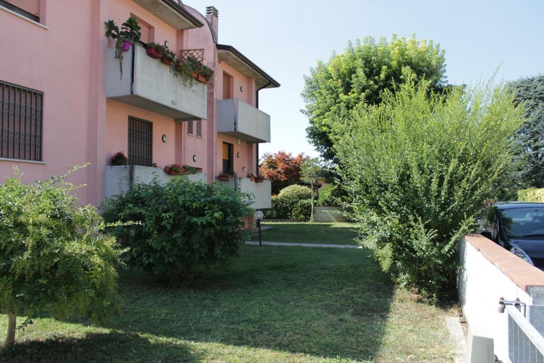 Photo of Buildings in Curtatone