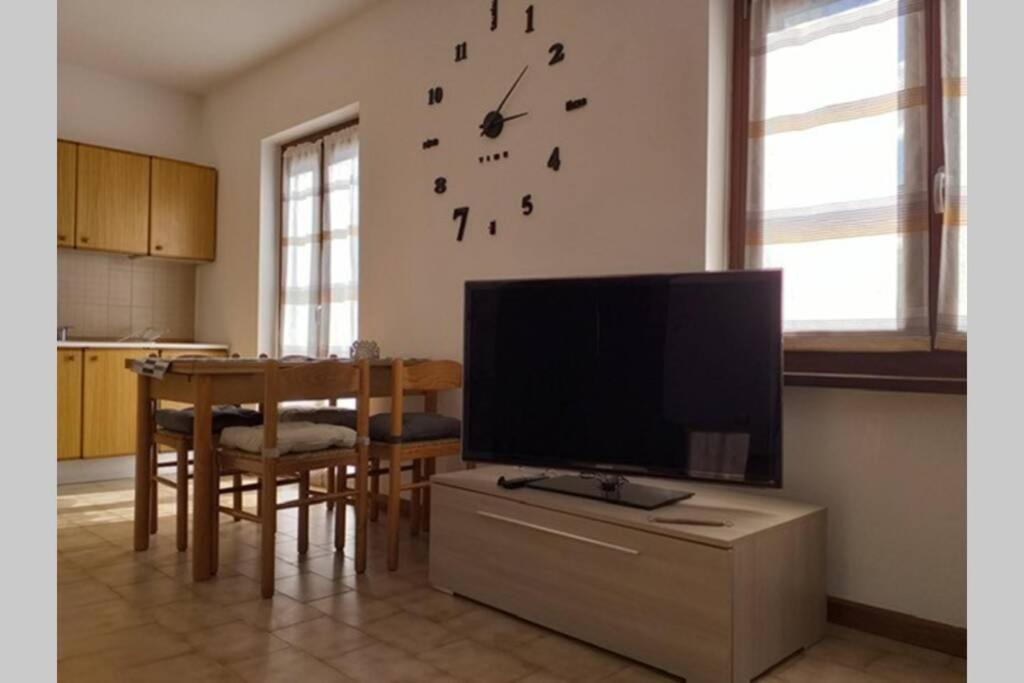 Photo of Livingroom in Grosio