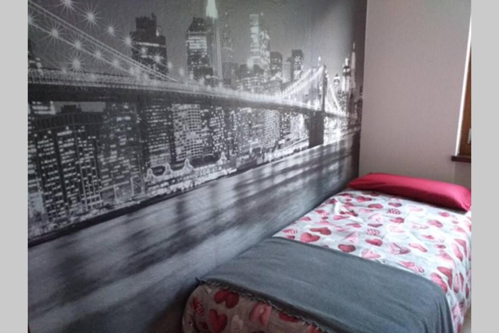 Photo of Bedroom in Grosio