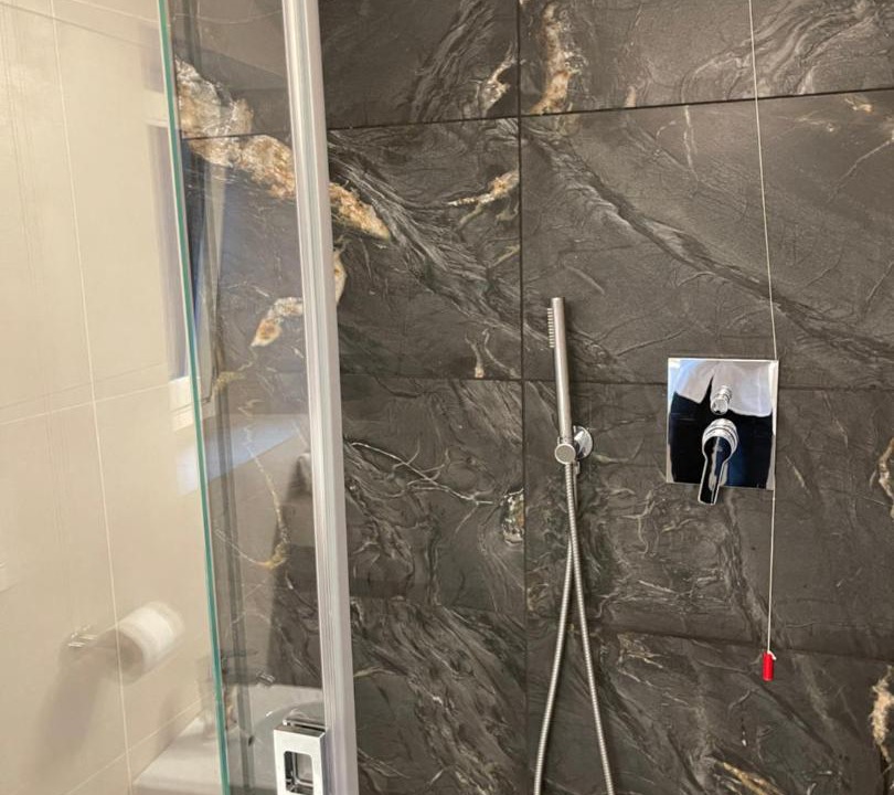 Photo of Bathroom in Lovere Old Town