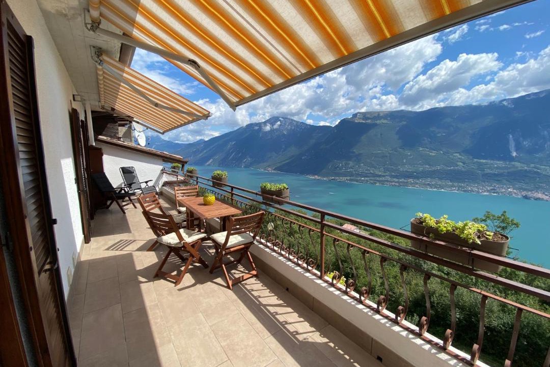 Photo of Patio Balcony in Voltino