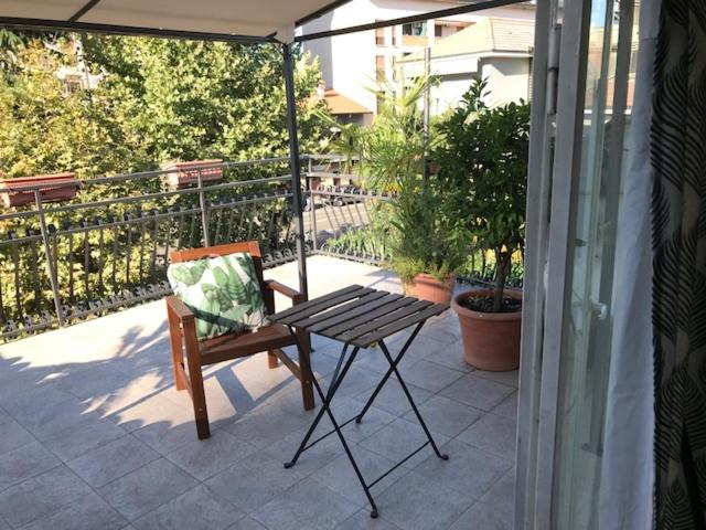Photo of Patio Balcony in Pero