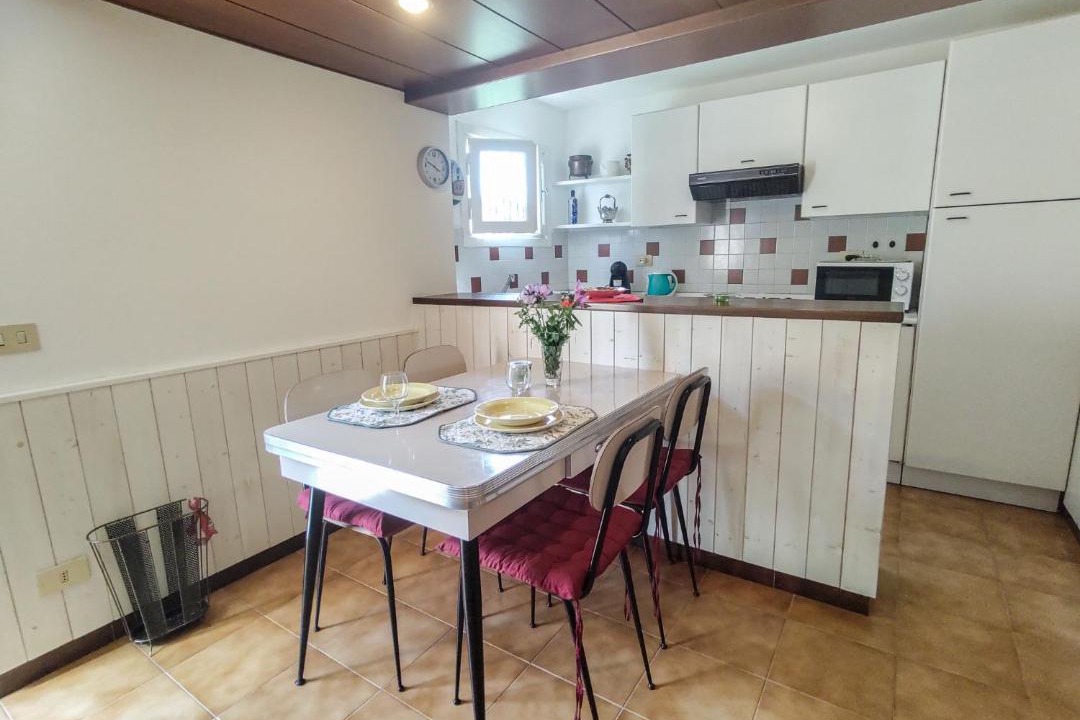 Photo of Kitchen in Porlezza