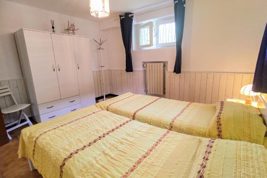 Photo of Bedroom in Porlezza