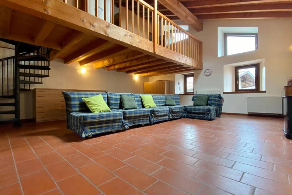 Photo of Livingroom in Niardo
