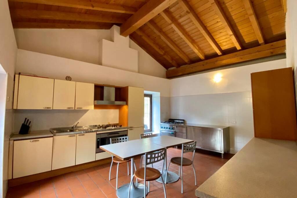 Photo of Kitchen in Niardo