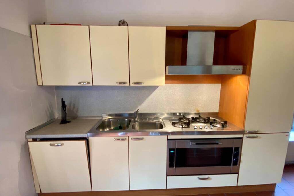 Photo of Kitchen in Niardo
