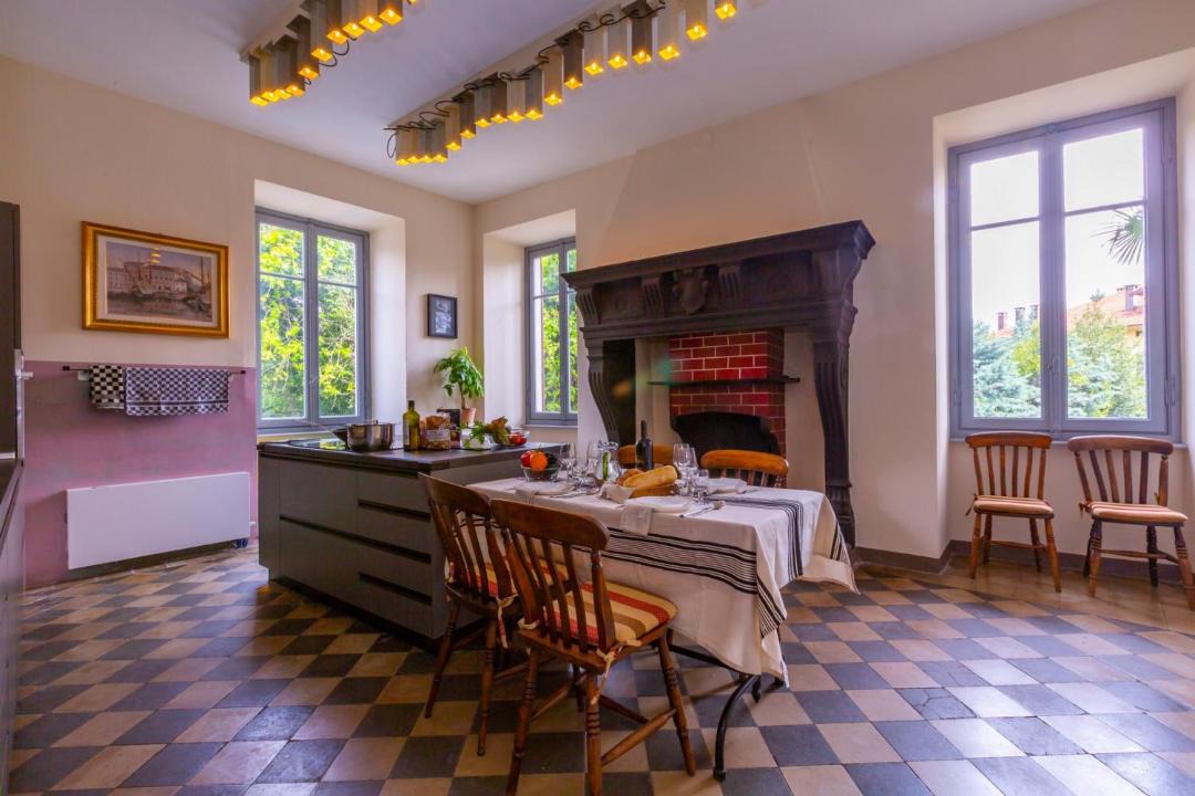 Photo of Livingroom in Menaggio