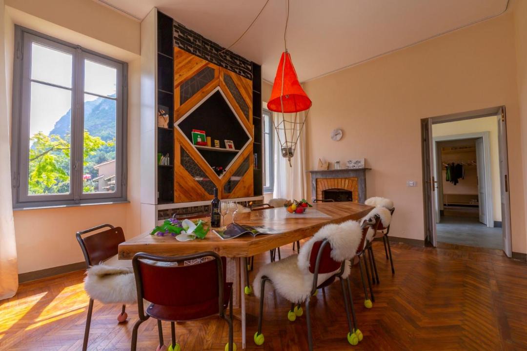 Photo of Livingroom in Menaggio