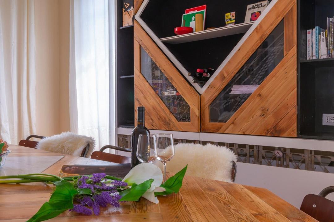 Photo of Livingroom in Menaggio