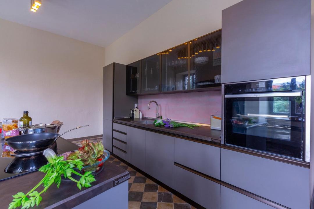 Photo of Kitchen in Menaggio