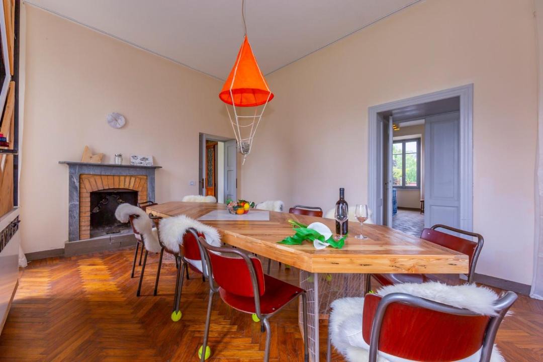 Photo of Livingroom in Menaggio