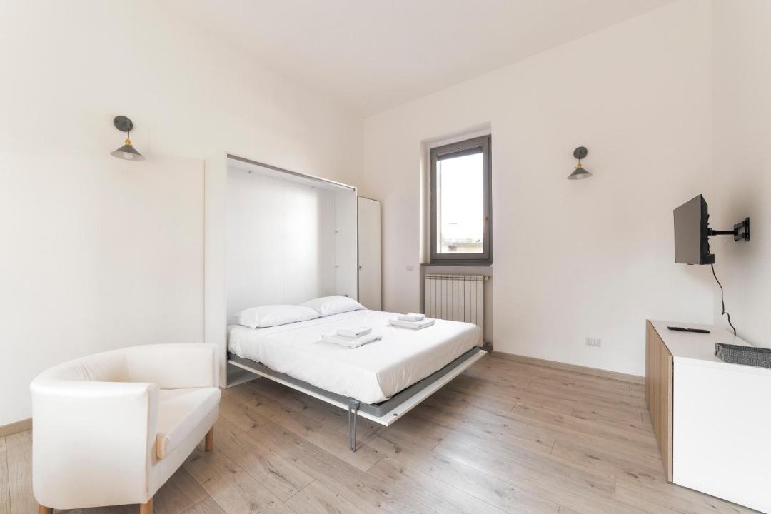 Photo of Bedroom in Dergano