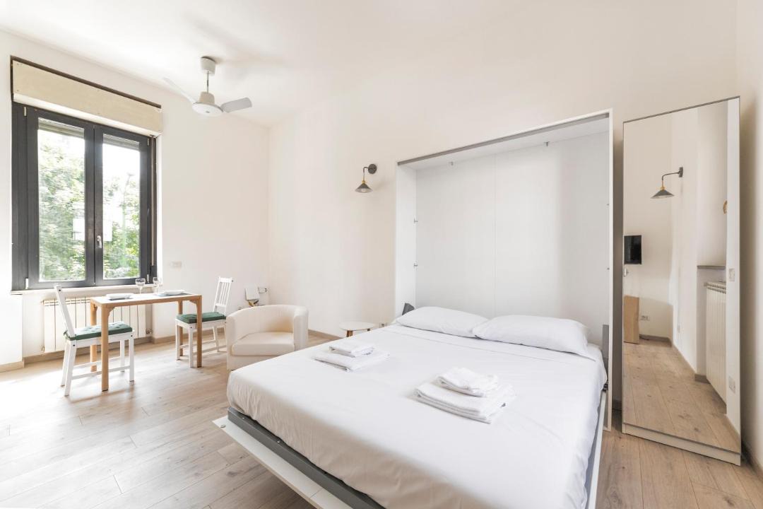 Photo of Bedroom in Dergano