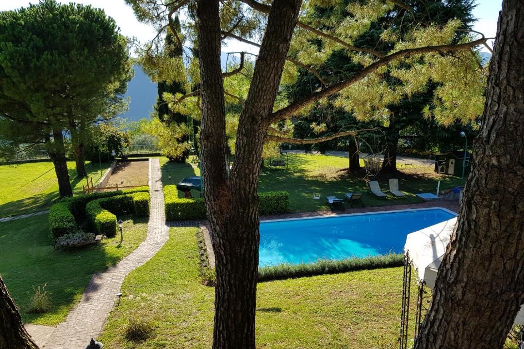 Photo of Outdoor in Sale Marasino