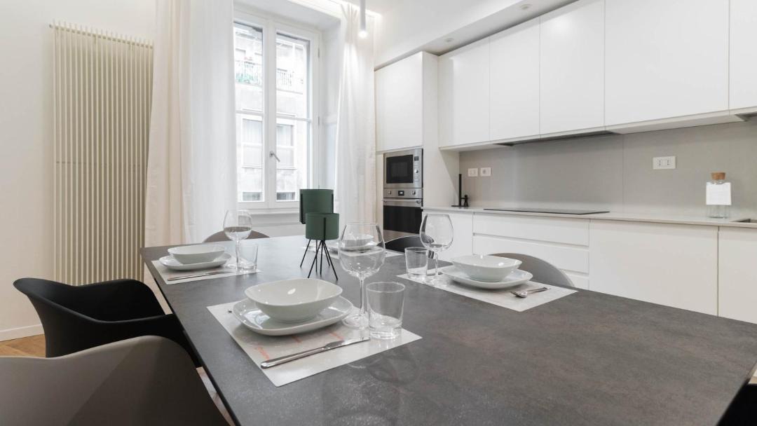 Photo of Livingroom in Tricolore