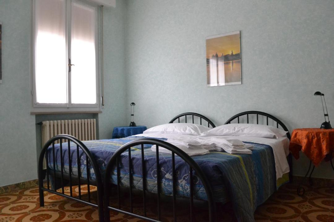 Photo of Bedroom in Old Town