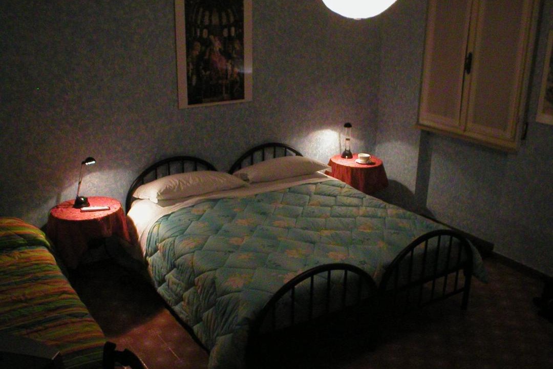 Photo of Bedroom in Old Town