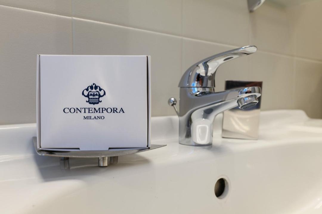 Photo of Bathroom in Porta Garibaldi