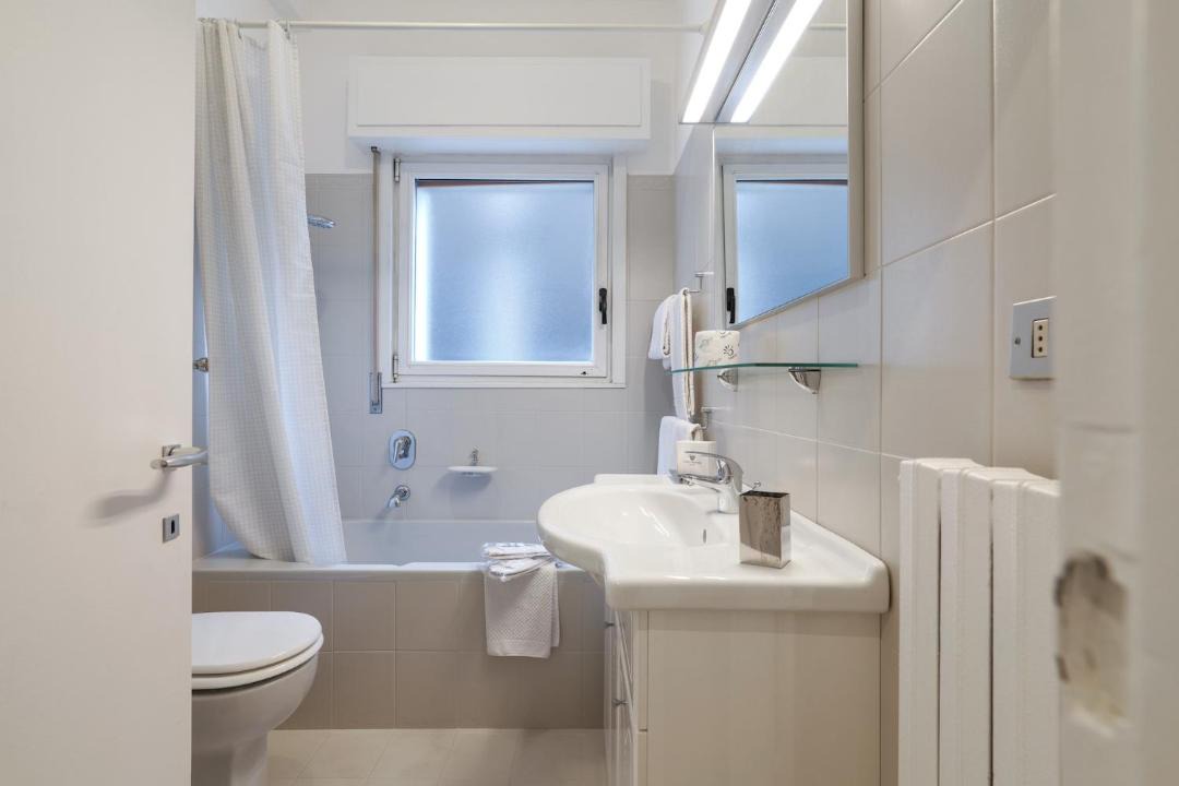 Photo of Bathroom in Porta Garibaldi