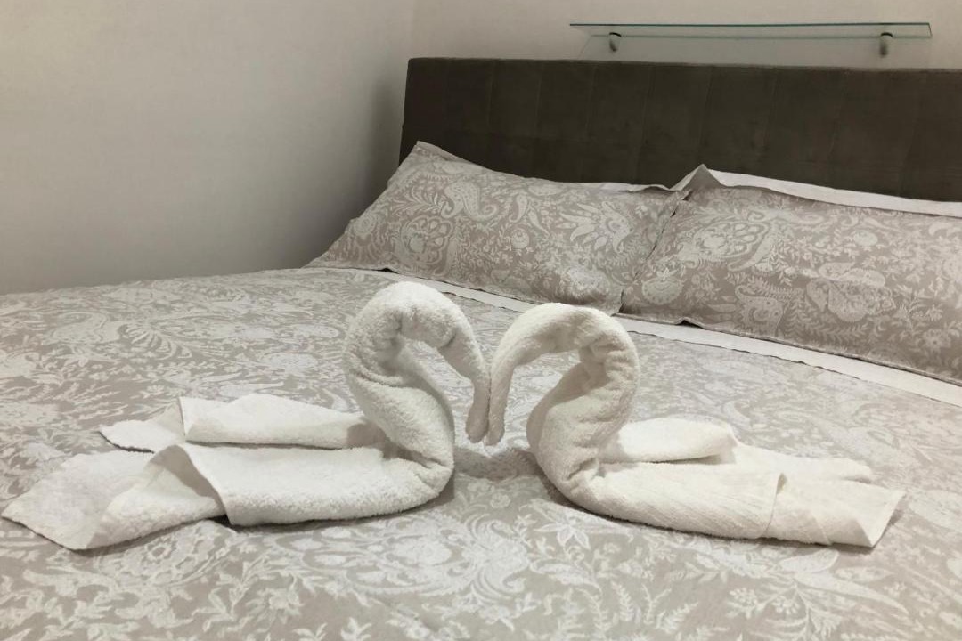 Photo of Bedroom in Rondo - Torretta