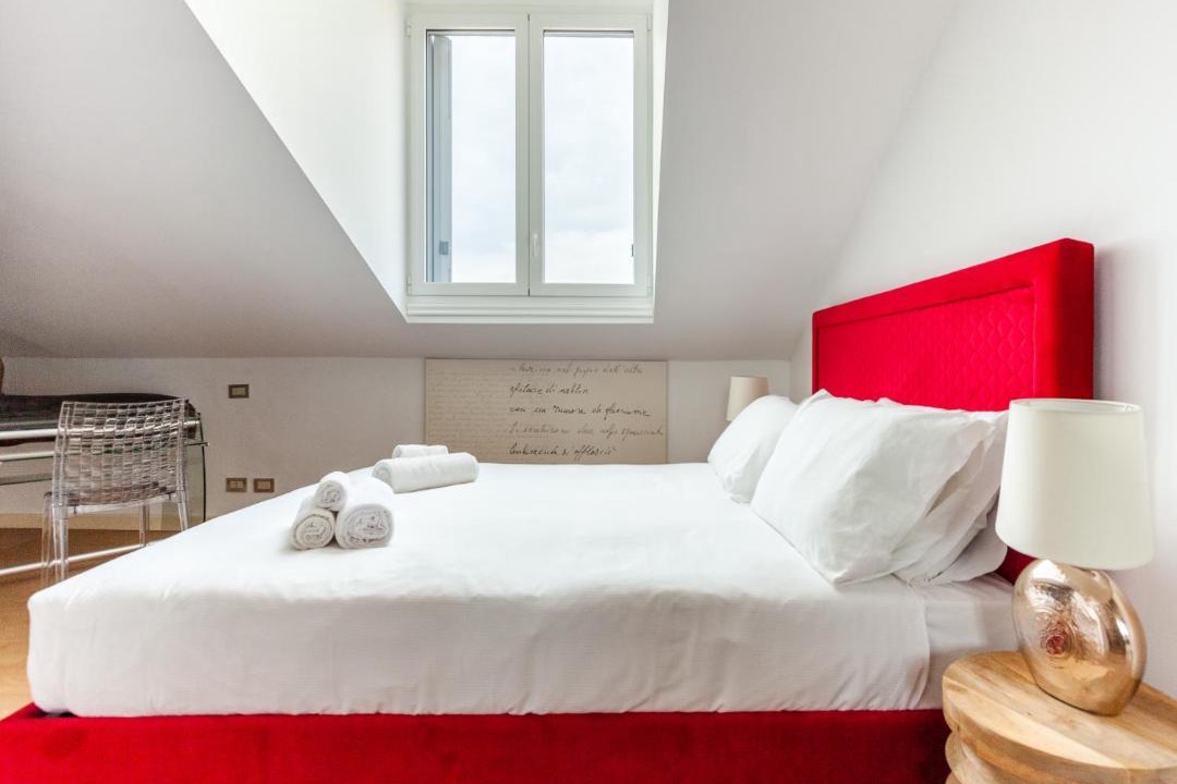 Photo of Bedroom in San Marco